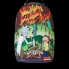 RICK AND MORTY STREET ARTISTS (DLXR)