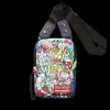RICK u0026 MORTY CRAMMED SLING