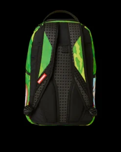 RICK u0026 MORTY GOT THE GUTS BACKPACK