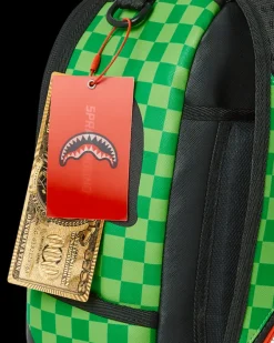 RICK u0026 MORTY INTO THE FURY BACKPACK (DLXV)