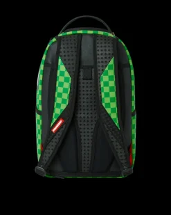 RICK u0026 MORTY INTO THE FURY BACKPACK (DLXV)