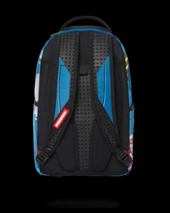 RICK u0026 MORTY NAPSACK BACKPACK (DLXR)