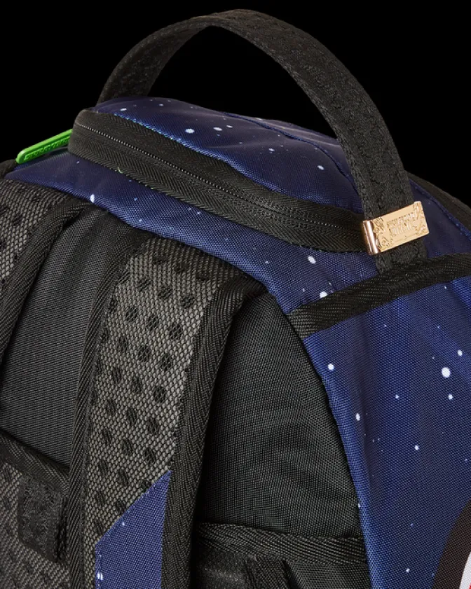 RICK u0026 MORTY OOPS BACKPACK