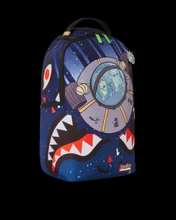 RICK u0026 MORTY OOPS BACKPACK