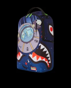 RICK u0026 MORTY OOPS BACKPACK