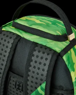 RICK u0026 MORTY PORTAL SHARK BACKPACK