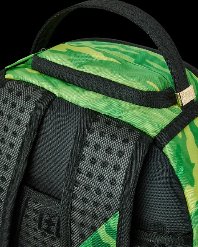 RICK u0026 MORTY PORTAL SHARK BACKPACK