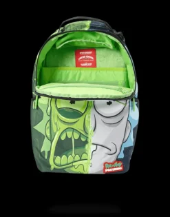 RICK u0026 MORTY TOXIC RICK