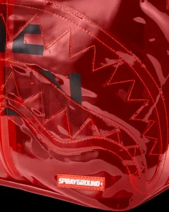 RIP ME OPEN (RED) (VINYL)