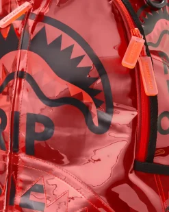 RIP ME OPEN (RED) (VINYL)
