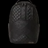 RIVIERA BACKPACK (BLK)
