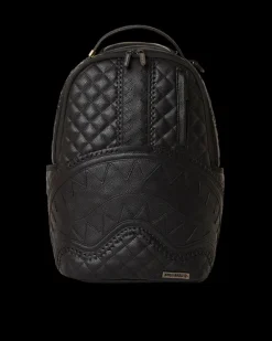 RIVIERA BACKPACK (BLK)