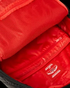 RIVIERA BACKPACK (BLK)