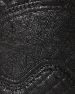 RIVIERA BACKPACK (BLK)