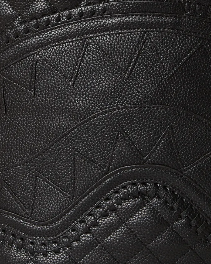 RIVIERA BACKPACK (BLK)