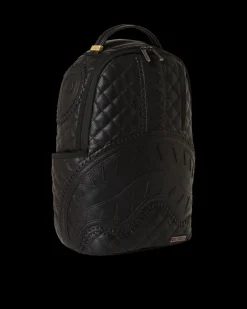 RIVIERA BACKPACK (BLK)