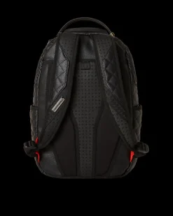 RIVIERA BACKPACK (BLK)