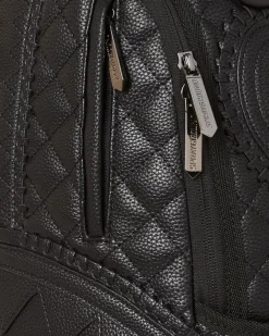 RIVIERA BACKPACK (BLK)