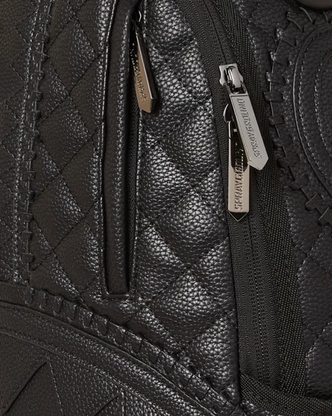 RIVIERA BACKPACK (BLK)
