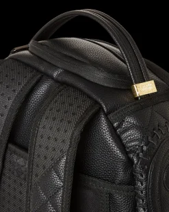 RIVIERA BACKPACK (BLK)