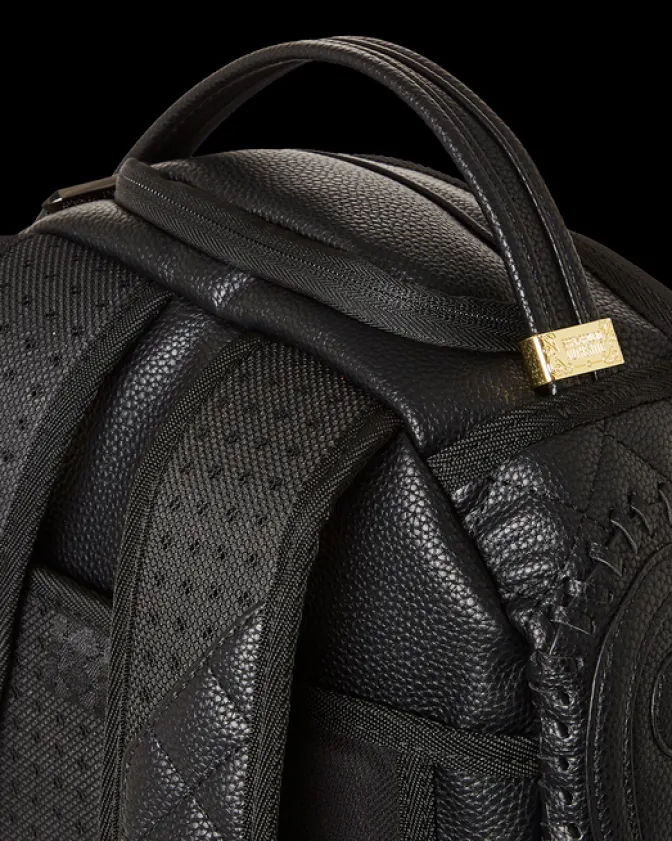 RIVIERA BACKPACK (BLK)