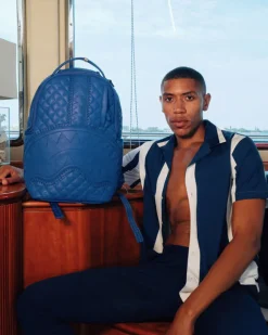 RIVIERA BACKPACK (DLXV)