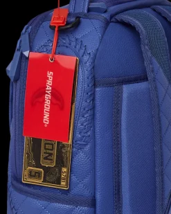 RIVIERA BACKPACK (DLXV)