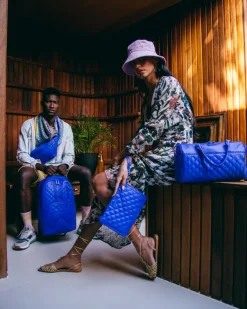 RIVIERA BACKPACK (DLXV)