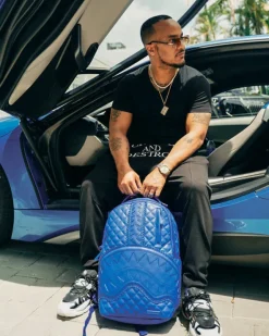 RIVIERA BACKPACK (DLXV)