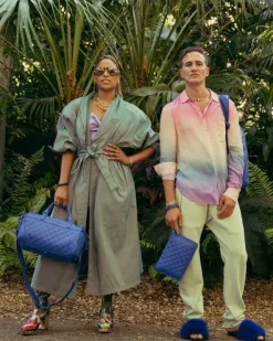 RIVIERA CROSSOVER CLUTCH