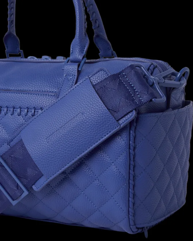 RIVIERA MINI DUFFLE