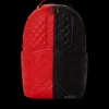 RIVIERA SPLIT BACKPACK (DLXV)