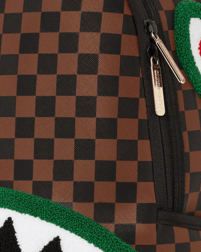 ROMEO AIR ITALIA SHARK BACKPACK