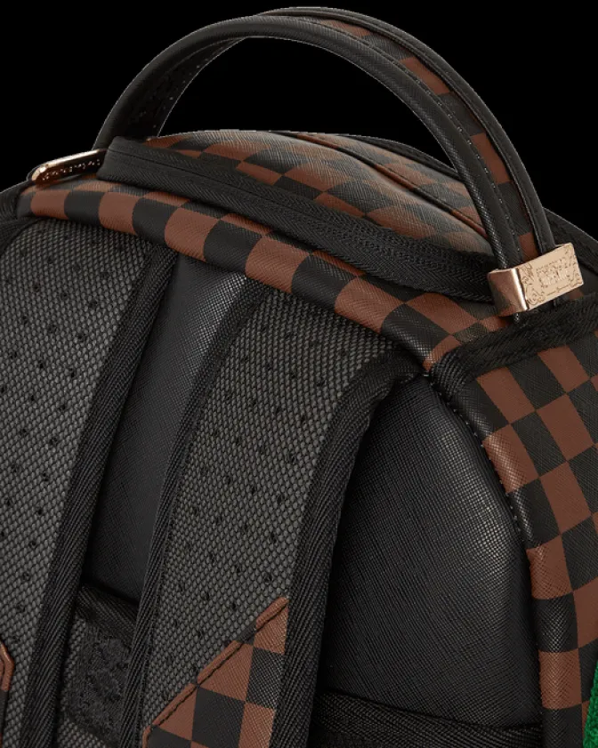 ROMEO AIR ITALIA SHARK BACKPACK