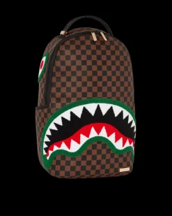 ROMEO AIR ITALIA SHARK BACKPACK