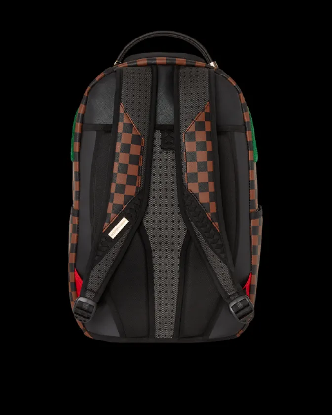 ROMEO AIR ITALIA SHARK BACKPACK