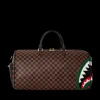 ROMEO AIR ITALIA SHARK DUFFLE