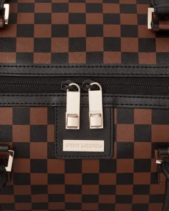ROMEO AIR ITALIA SHARK DUFFLE