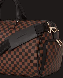 ROMEO AIR ITALIA SHARK DUFFLE