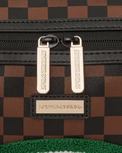 ROMEO AIR ITALIA SHARK MINI DUFFLE