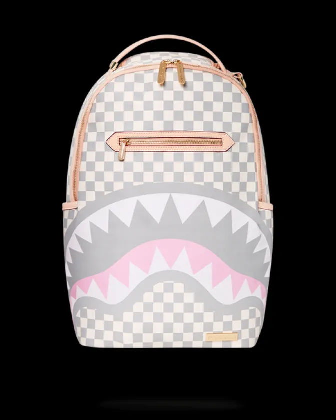 ROSE ALL DAY LA PALAIS BACKPACK (DLXV)