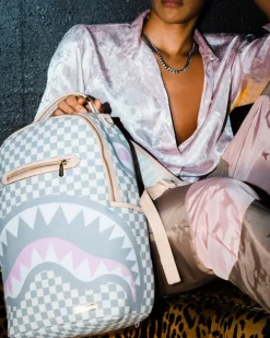 ROSE ALL DAY LA PALAIS BACKPACK (DLXV)