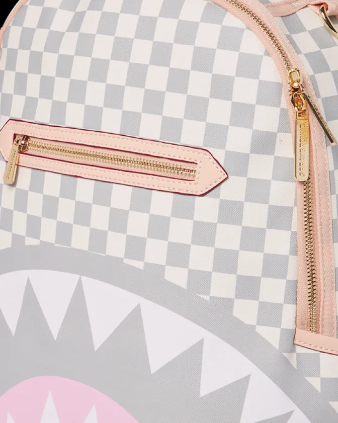 ROSE ALL DAY LA PALAIS BACKPACK (DLXV)