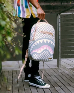 ROSE ALL DAY LA PALAIS BACKPACK (DLXV)