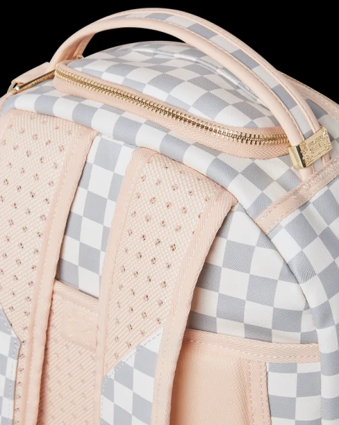 ROSE ALL DAY LA PALAIS BACKPACK (DLXV)