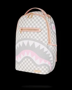 ROSE ALL DAY LA PALAIS BACKPACK (DLXV)