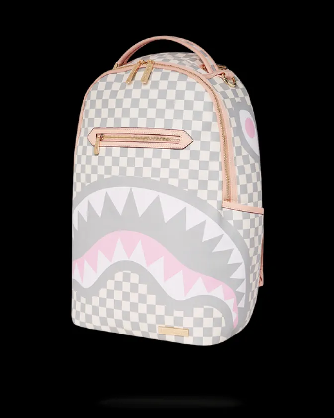 ROSE ALL DAY LA PALAIS BACKPACK (DLXV)