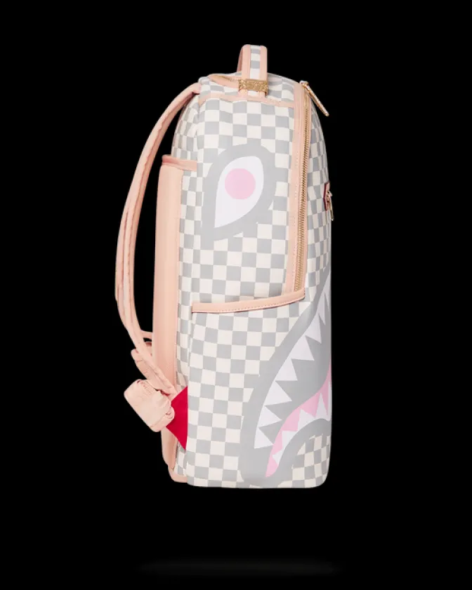 ROSE ALL DAY LA PALAIS BACKPACK (DLXV)