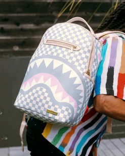 ROSE ALL DAY LA PALAIS BACKPACK (DLXV)