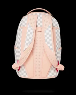 ROSE ALL DAY LA PALAIS BACKPACK (DLXV)